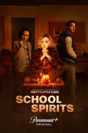 School Spirits streaming guardaserie