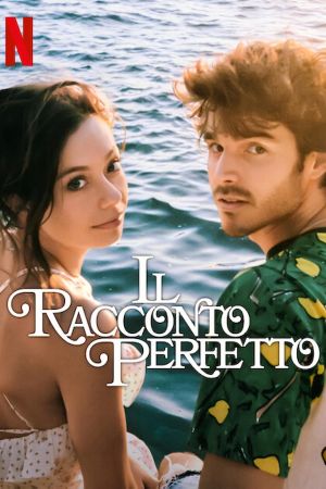 Il racconto perfetto streaming guardaserie