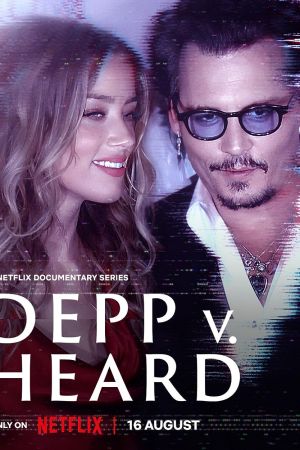 Depp contro Heard streaming guardaserie