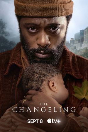The Changeling – Favola di New York streaming guardaserie