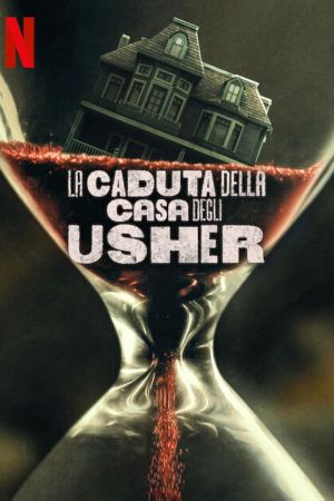 La caduta della casa degli Usher streaming guardaserie