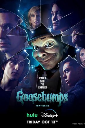 Piccoli brividi streaming guardaserie
