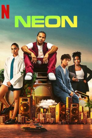 Neon streaming guardaserie