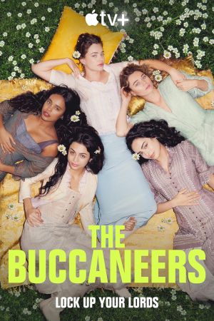 The Buccaneers streaming guardaserie