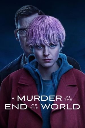 A Murder at the End of the World streaming guardaserie