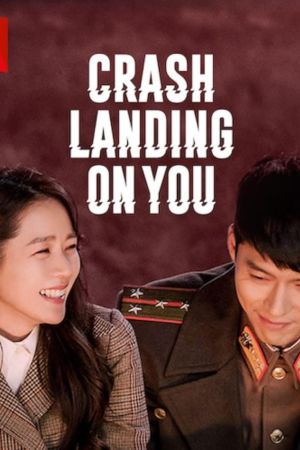 Crash Landing on You streaming guardaserie