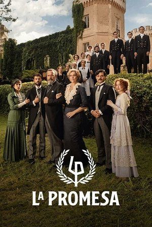 La promessa streaming guardaserie