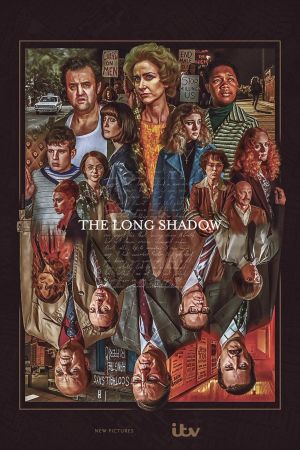 The Long Shadow streaming guardaserie