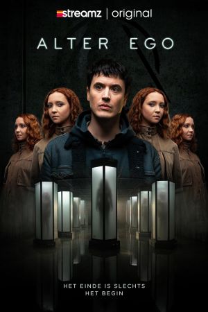 Alter Ego streaming guardaserie