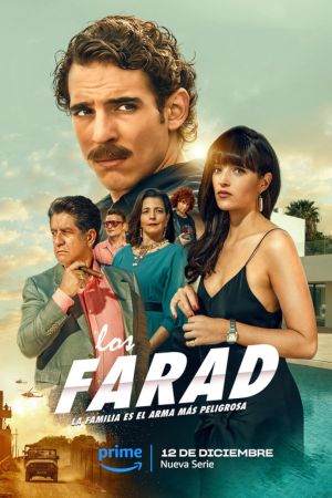 I Farad streaming guardaserie