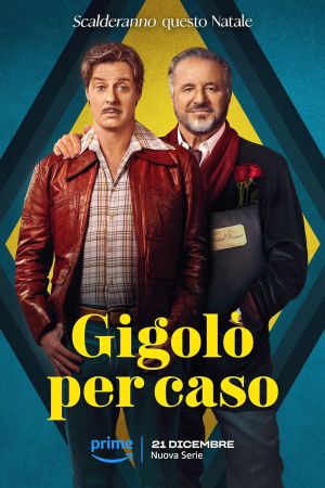 Gigolo per caso streaming guardaserie