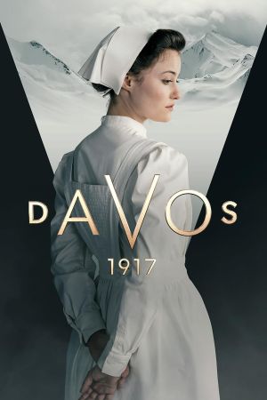Davos 1917 streaming guardaserie