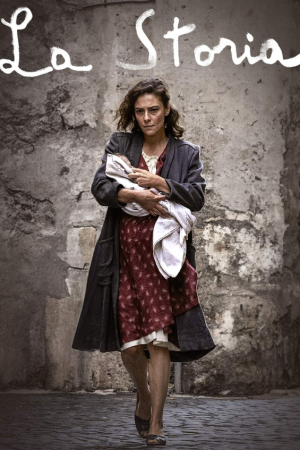 La Storia streaming guardaserie