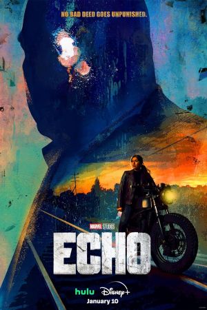 Echo streaming guardaserie
