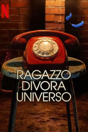 Ragazzo divora universo streaming guardaserie