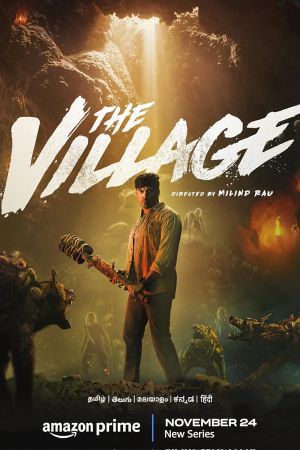The Village streaming guardaserie
