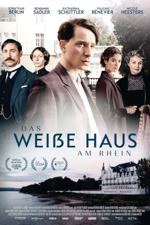 Hotel Europa streaming guardaserie