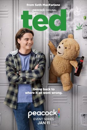 Ted streaming guardaserie