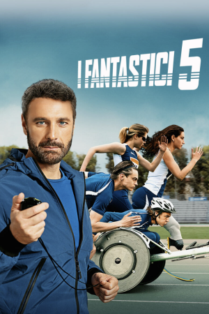 I fantastici 5 streaming guardaserie