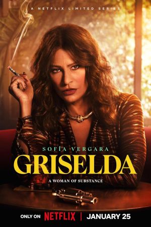 Griselda streaming guardaserie