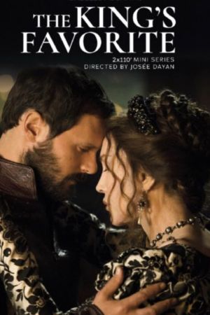La favorita del re streaming guardaserie
