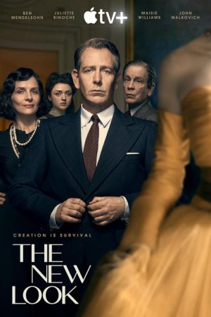 The New Look streaming guardaserie