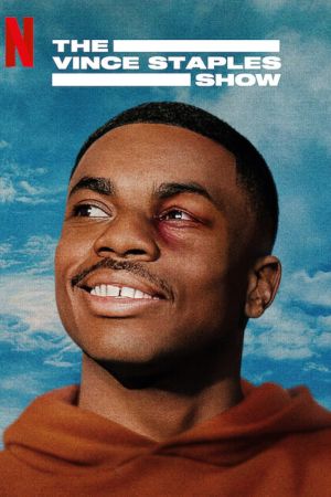 The Vince Staples Show streaming guardaserie