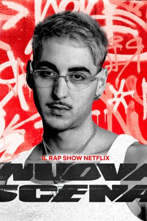 Nuova scena streaming guardaserie
