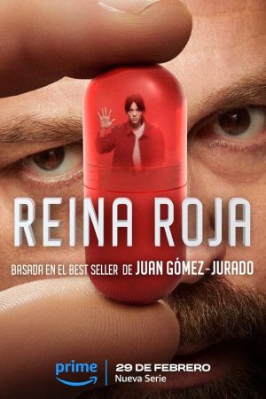 Regina Rossa streaming guardaserie