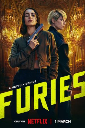 Furies streaming guardaserie