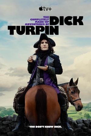 Le avventure senza capo né coda di Dick Turpin streaming guardaserie