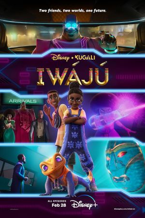 Iwaju streaming guardaserie