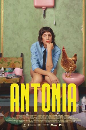Antonia streaming guardaserie