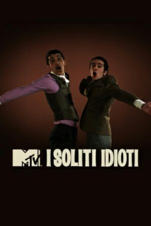 I soliti idioti streaming guardaserie