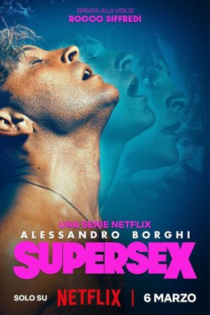 Supersex streaming guardaserie