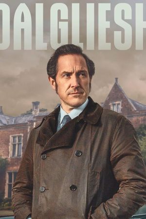 L’ispettore Dalgliesh streaming guardaserie