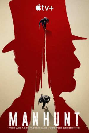Manhunt streaming guardaserie
