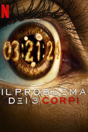 Il problema dei 3 corpi streaming guardaserie