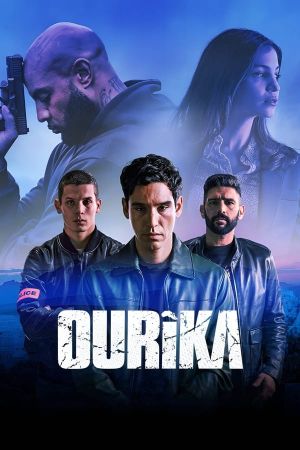 Ourika streaming guardaserie