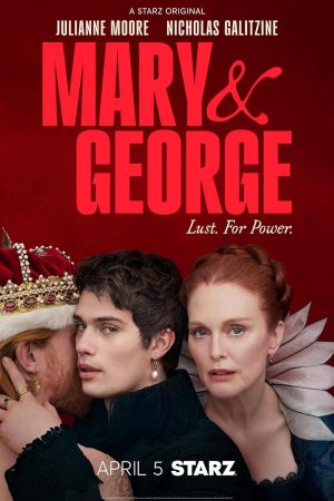 Mary & George streaming guardaserie