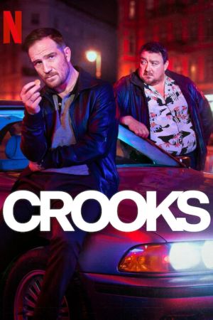 Crooks streaming guardaserie