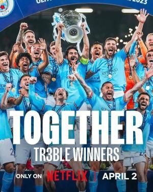 Together - Alla Conquista del Triplete streaming guardaserie