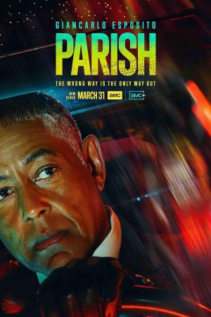 Parish streaming guardaserie