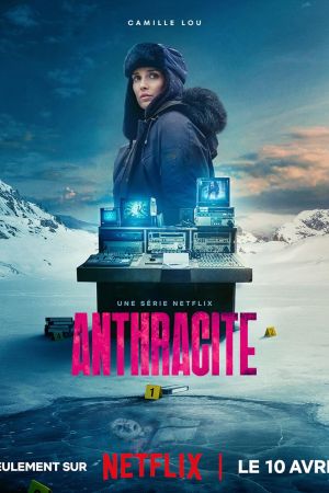 Anthracite streaming guardaserie
