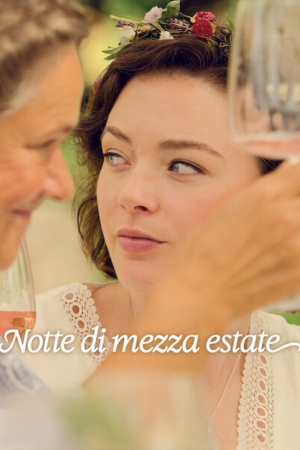 Notte di mezza estate streaming guardaserie