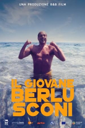 Il giovane Berlusconi streaming guardaserie