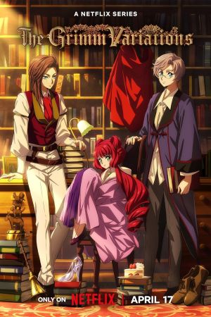 The Grimm Variations streaming guardaserie