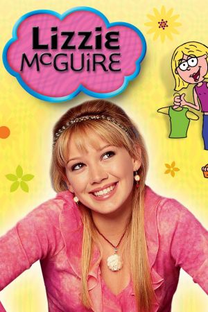 Lizzie McGuire streaming guardaserie