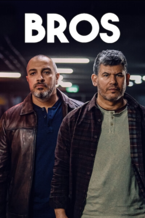 Bros streaming guardaserie