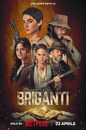 Briganti streaming guardaserie